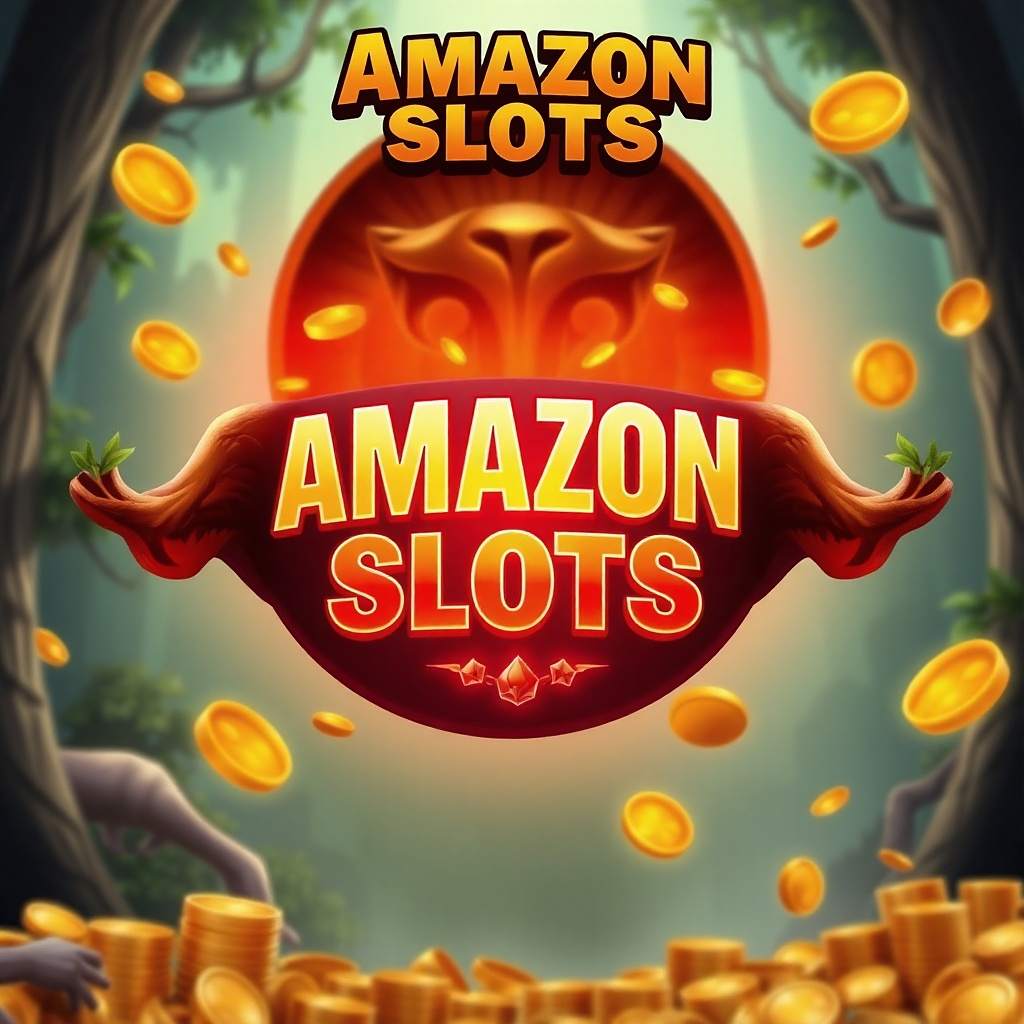 Registrazione Amazon Slots Casino 2026: conto aperto in pochi minuti e come iniziare senza perdere nulla