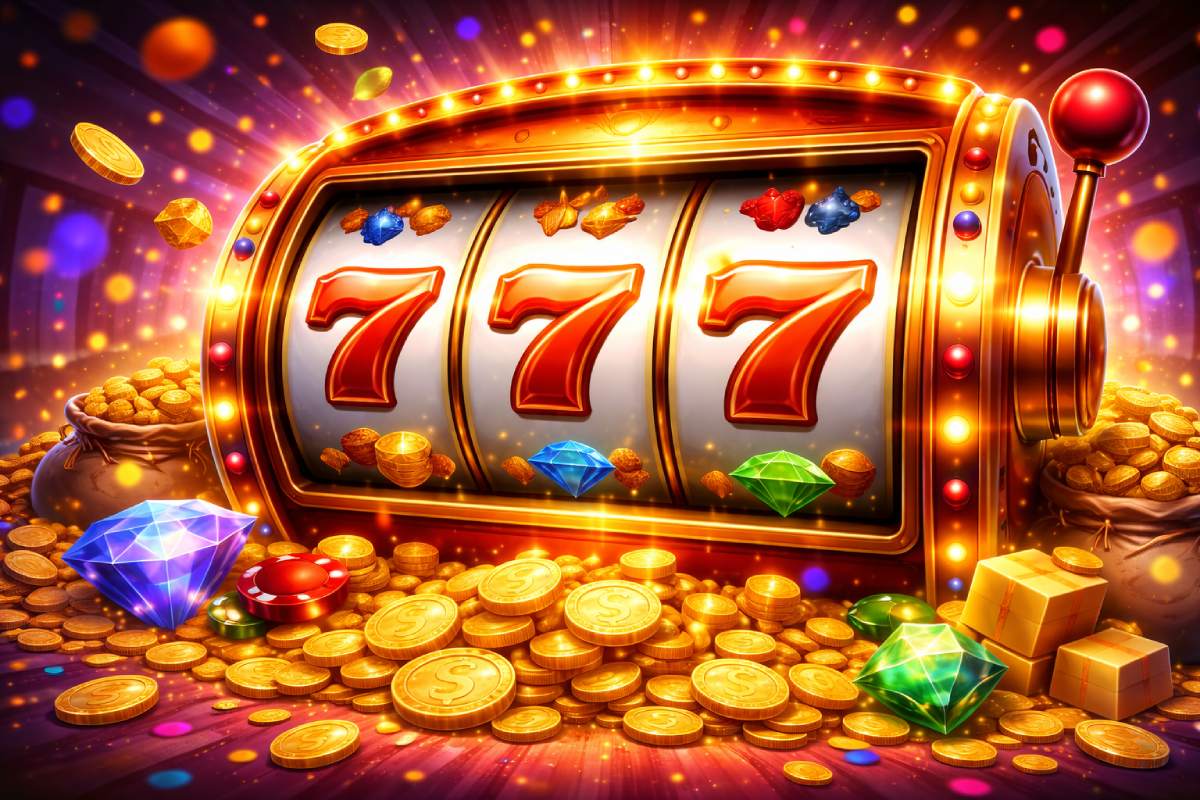 Cinque cose da sapere prima di depositare su Amazon Slots Casino