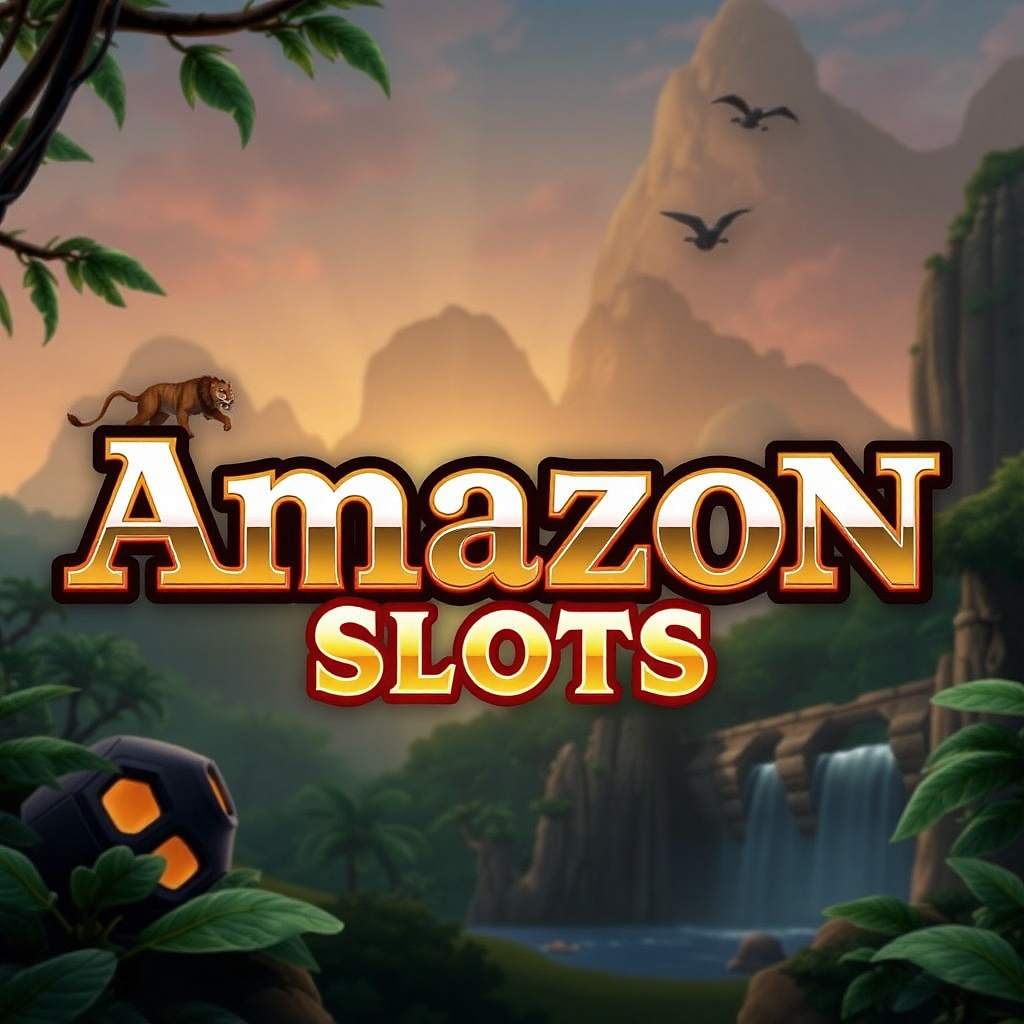 Amazon Slots Casino su mobile — browser senza app per tutti